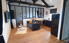 Le Loft De Blossac