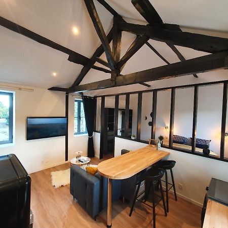 Apartamento Le Loft De Blossac Poitiers Exterior foto