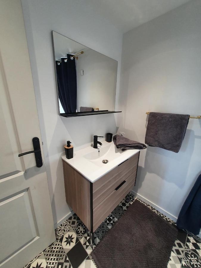 Apartamento Le Loft De Blossac Poitiers Exterior foto